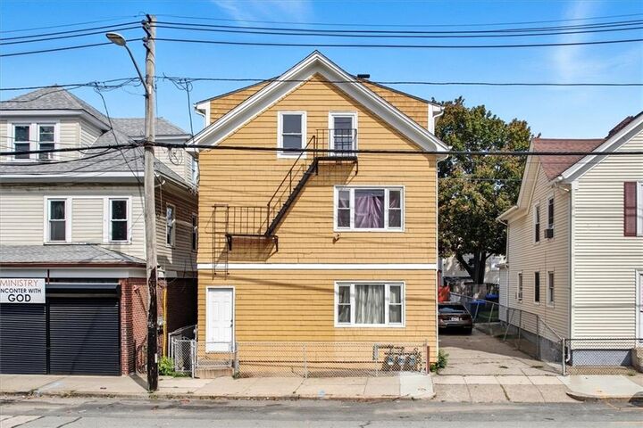 Property Photo:  555 Branch Avenue  RI 02904