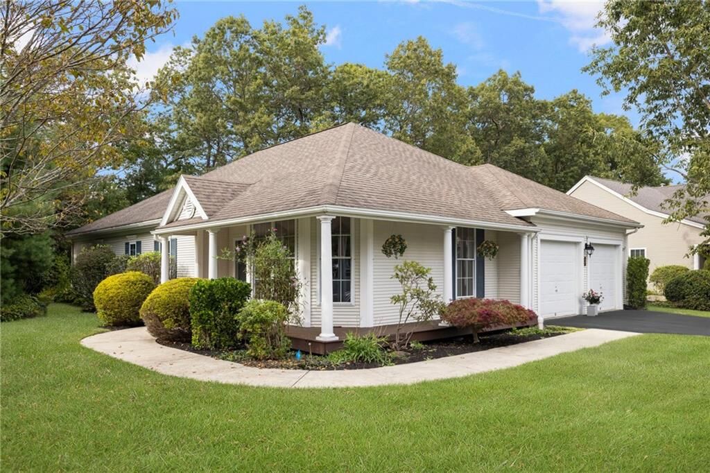 Property Photo:  2 Intervale Road  RI 02917 