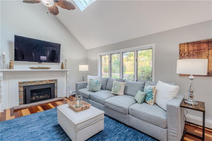 Property Photo:  79 Lake Drive  RI 02814 