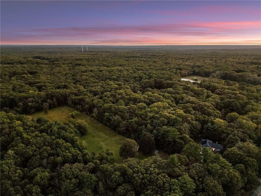 Property Photo:  145 Waterman Hill Road  RI 02827 