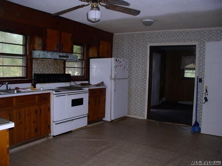 Property Photo:  452 Burchette Road  NC 27553