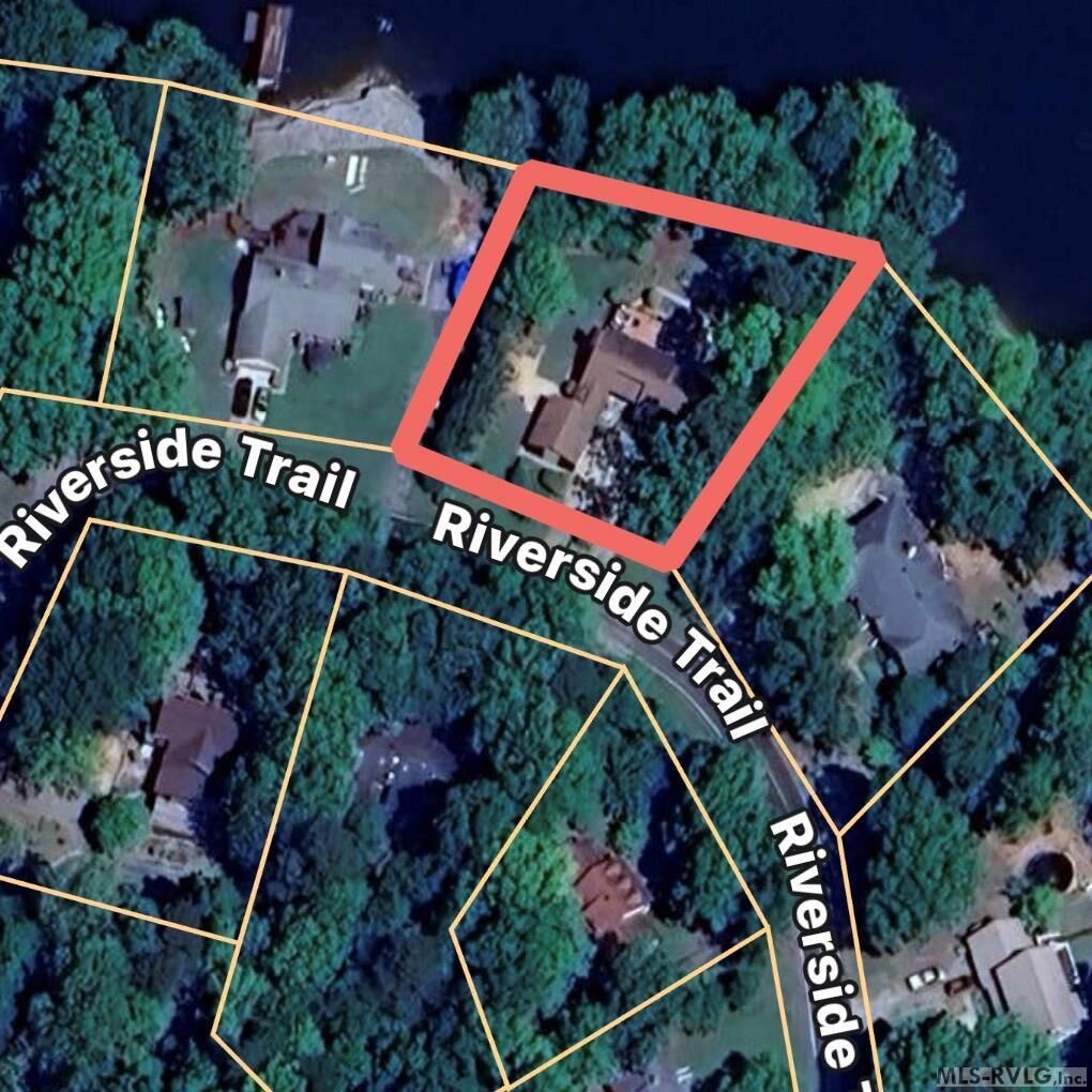 Property Photo:  307 Riverside Trail  NC 27870 