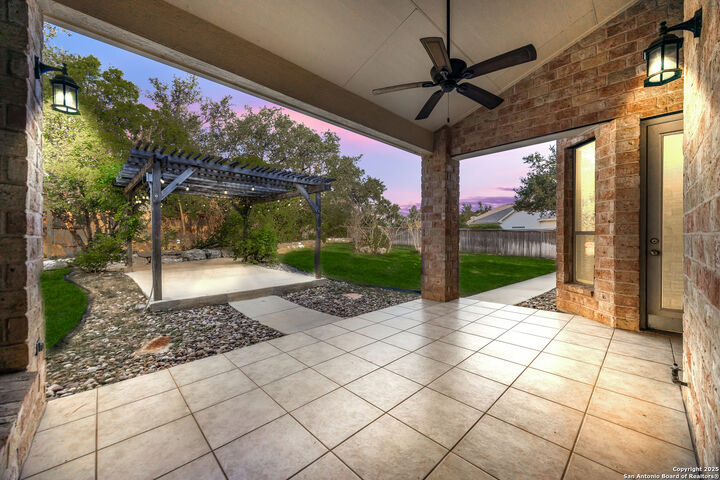 Property Photo:  24919 Birdies Grn  TX 78260 