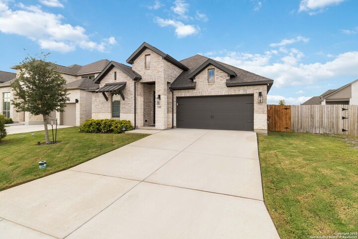Property Photo:  149 Red Oak  TX 78009 