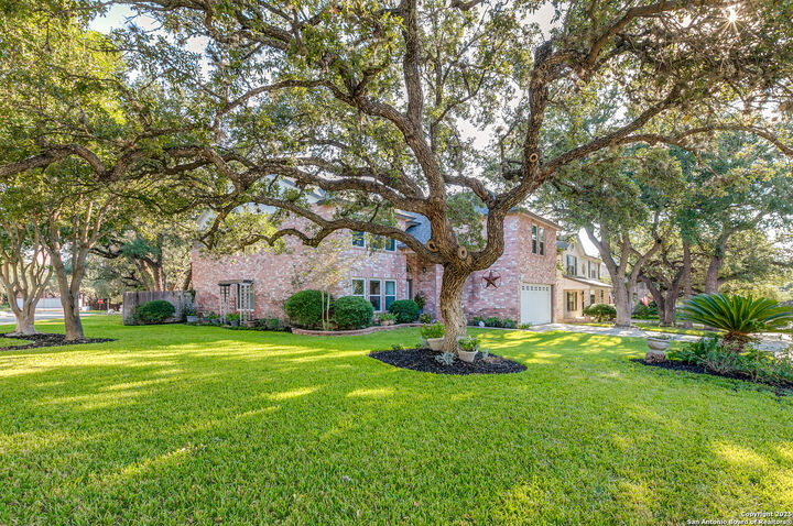 Property Photo:  2303 Copper Ash  TX 78232 