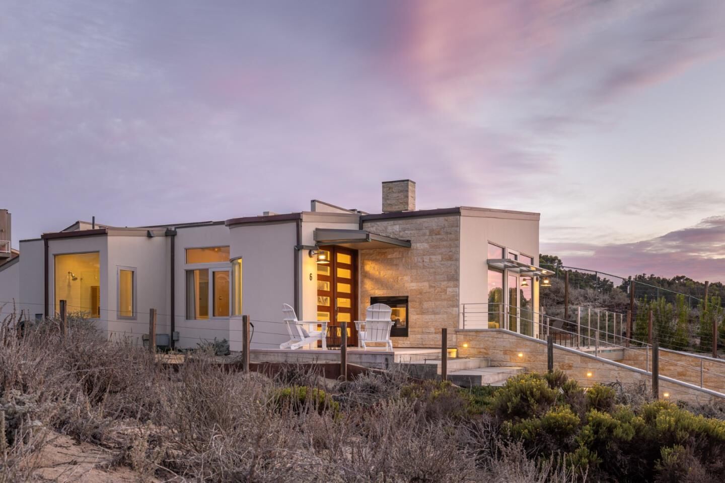 Property Photo: 6 Spray Avenue CA 93940