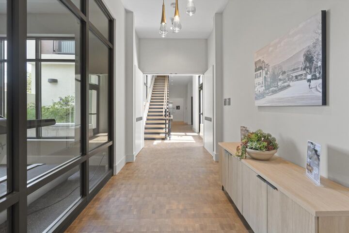 Property Photo: 389 1st Street 14 CA 94022