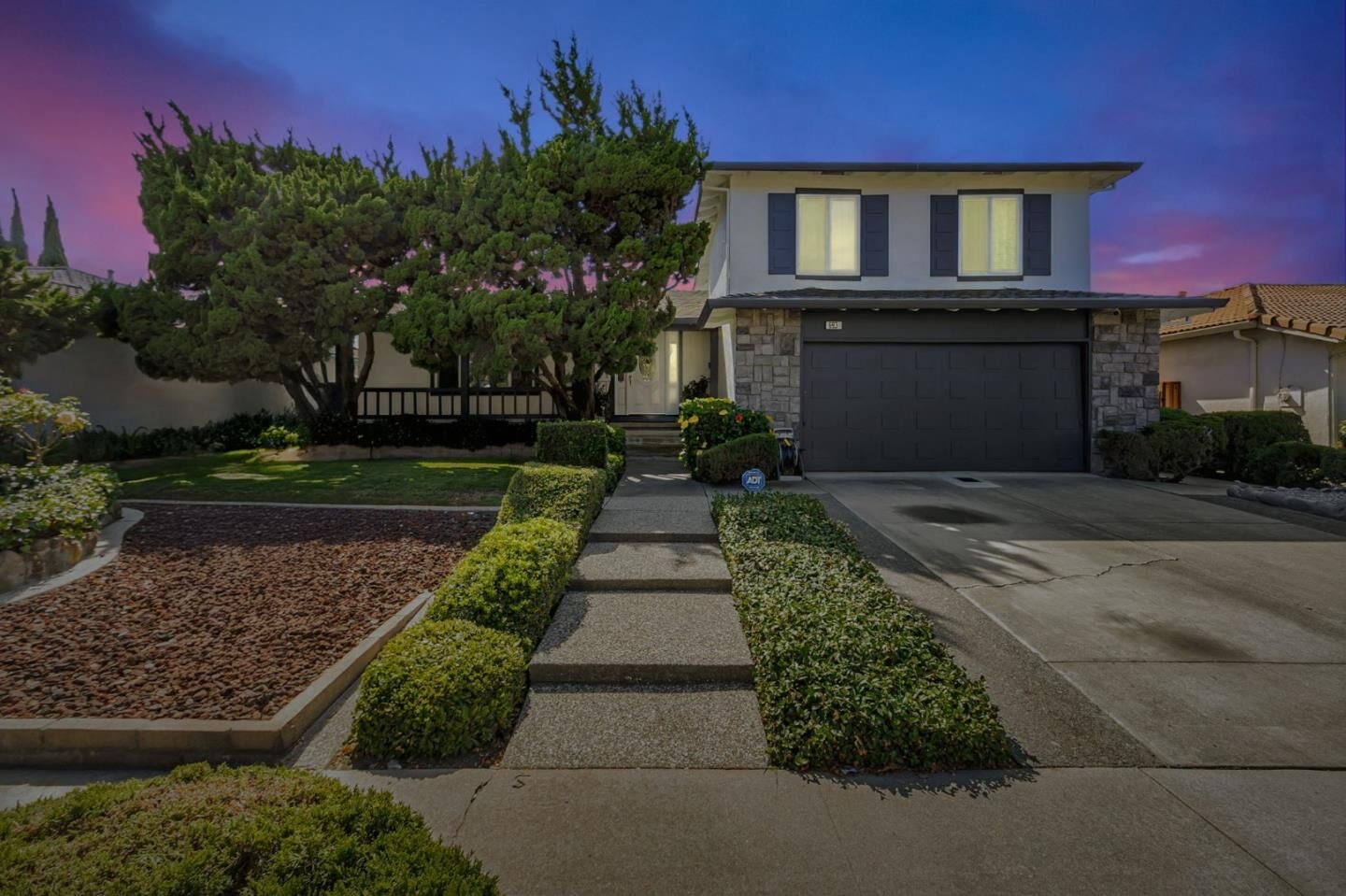 Property Photo:  693 Kirk Glen Drive  CA 95133 
