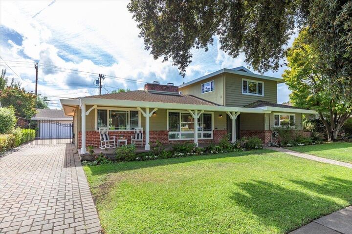 Property Photo:  2026 Emory Street  CA 95128 