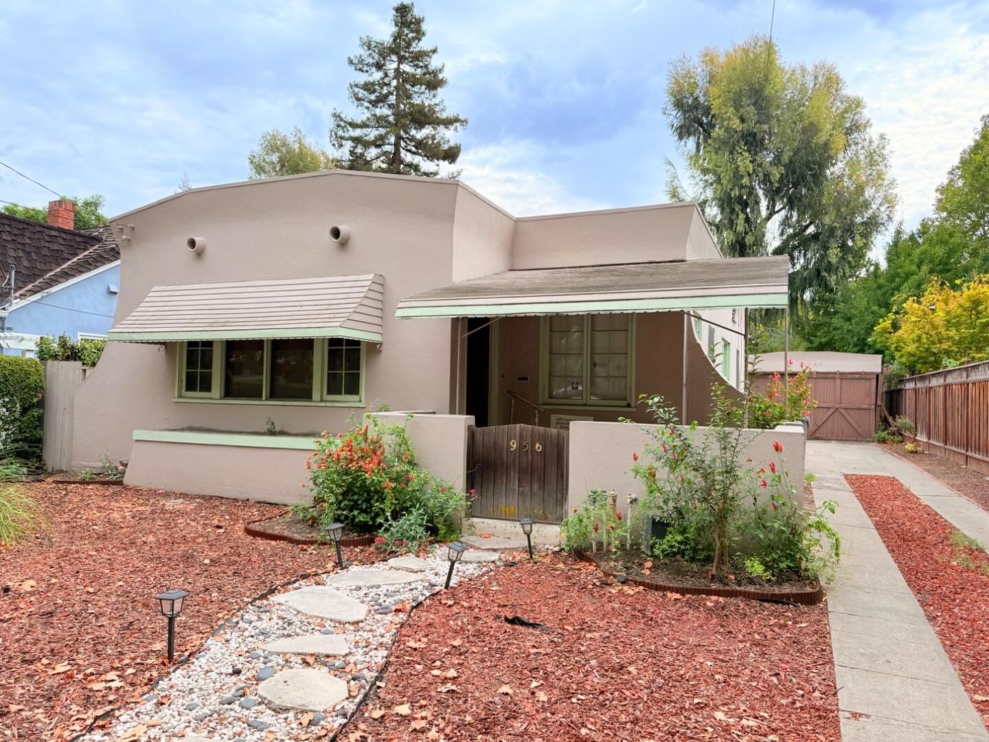 Property Photo:  956 Schiele Avenue  CA 95126 