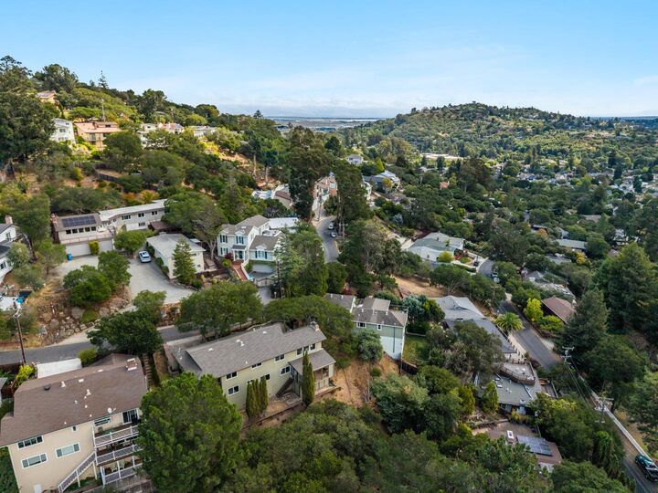 1775 Terrace Drive  Belmont CA 94002 photo