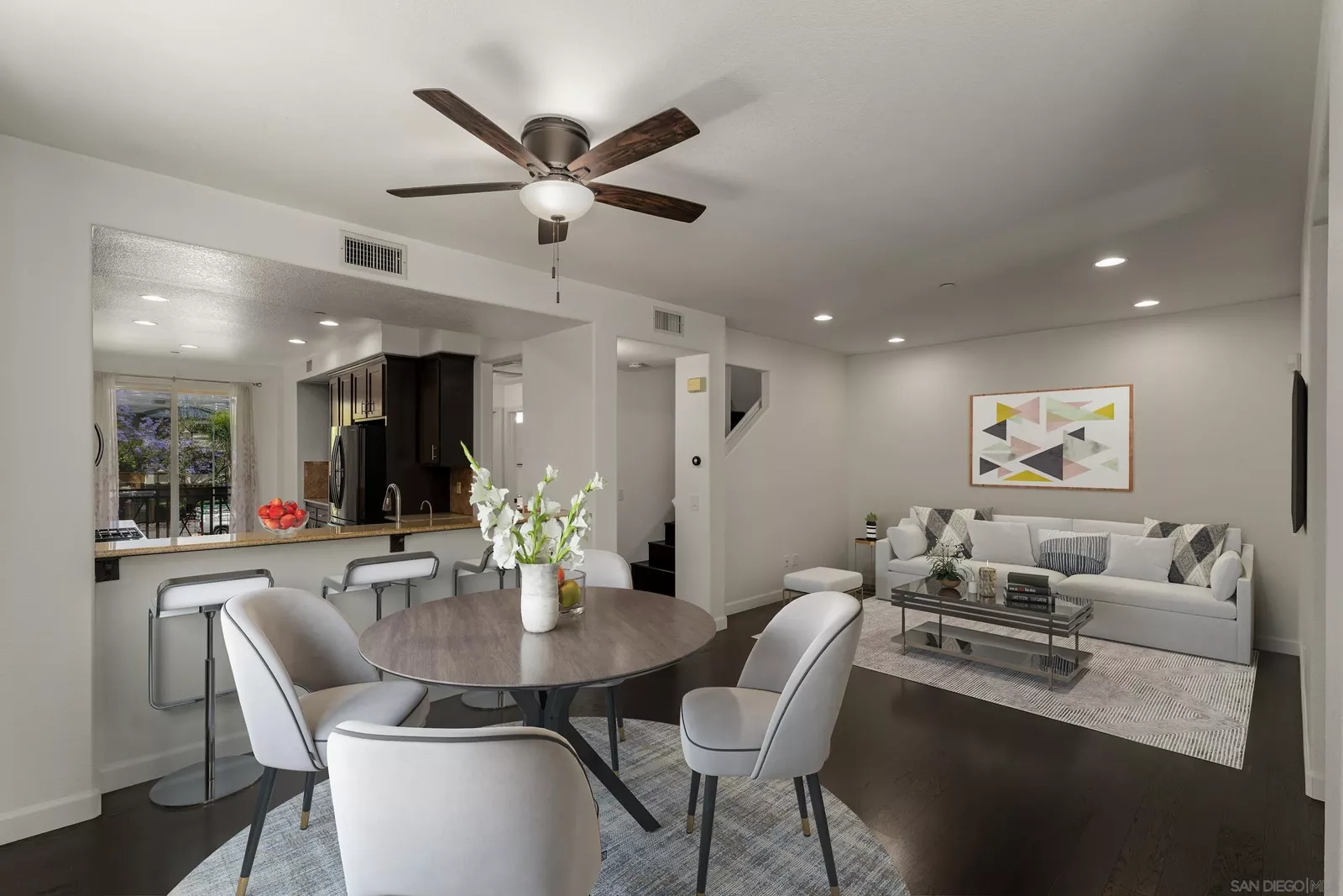 Property Photo:  4952 Haight Terrace  CA 92123 