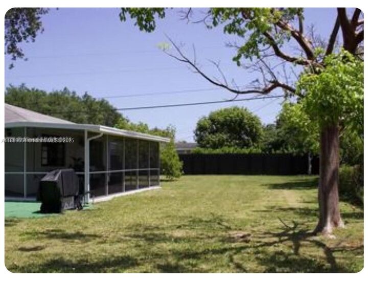 Property Photo: 8640 SW 185th St FL 33157