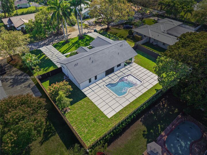 Property Photo: 8765 SW 175th St FL 33157