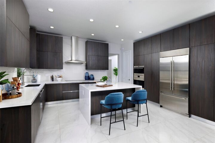 Property Photo: 8259 SW 120 Ter FL 33156