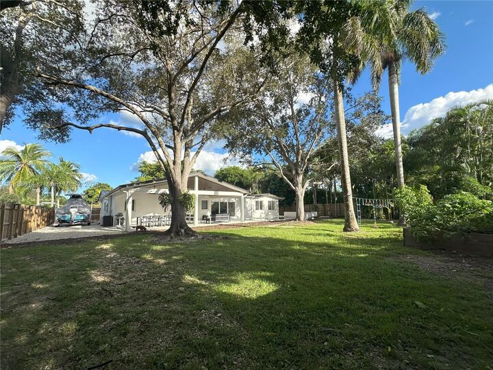 Property Photo: 15812 SW 83rd Ct FL 33157