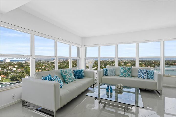 Property Photo:  9100 W Bay Harbor Dr 11A  FL 33154 