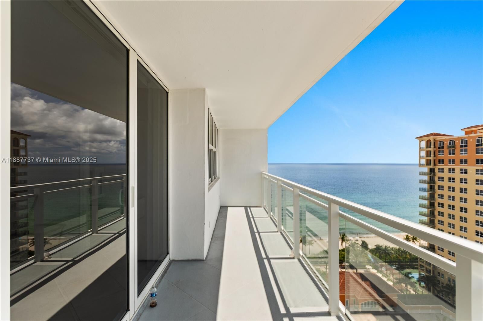 Property Photo:  2030 S Ocean Dr 1710  FL 33009 
