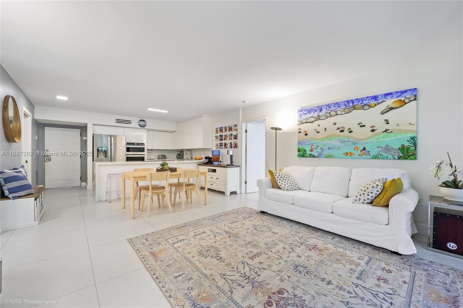 Property Photo: 55 Ocean Lane Dr 3020 FL 33149