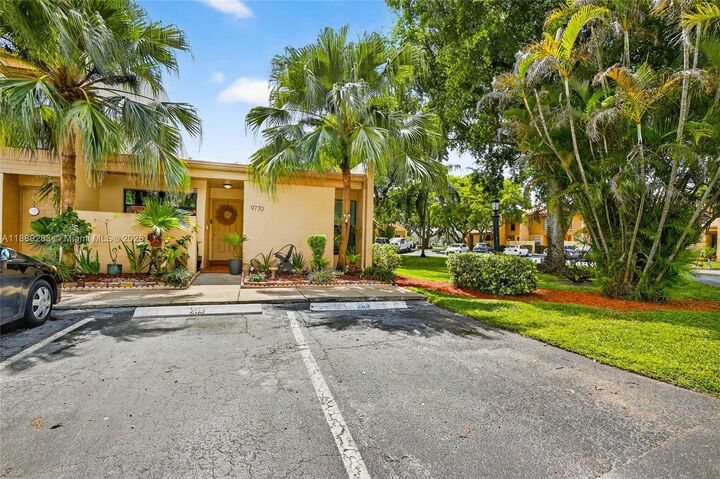 Property Photo: 9770 NW 15th St 293 FL 33024