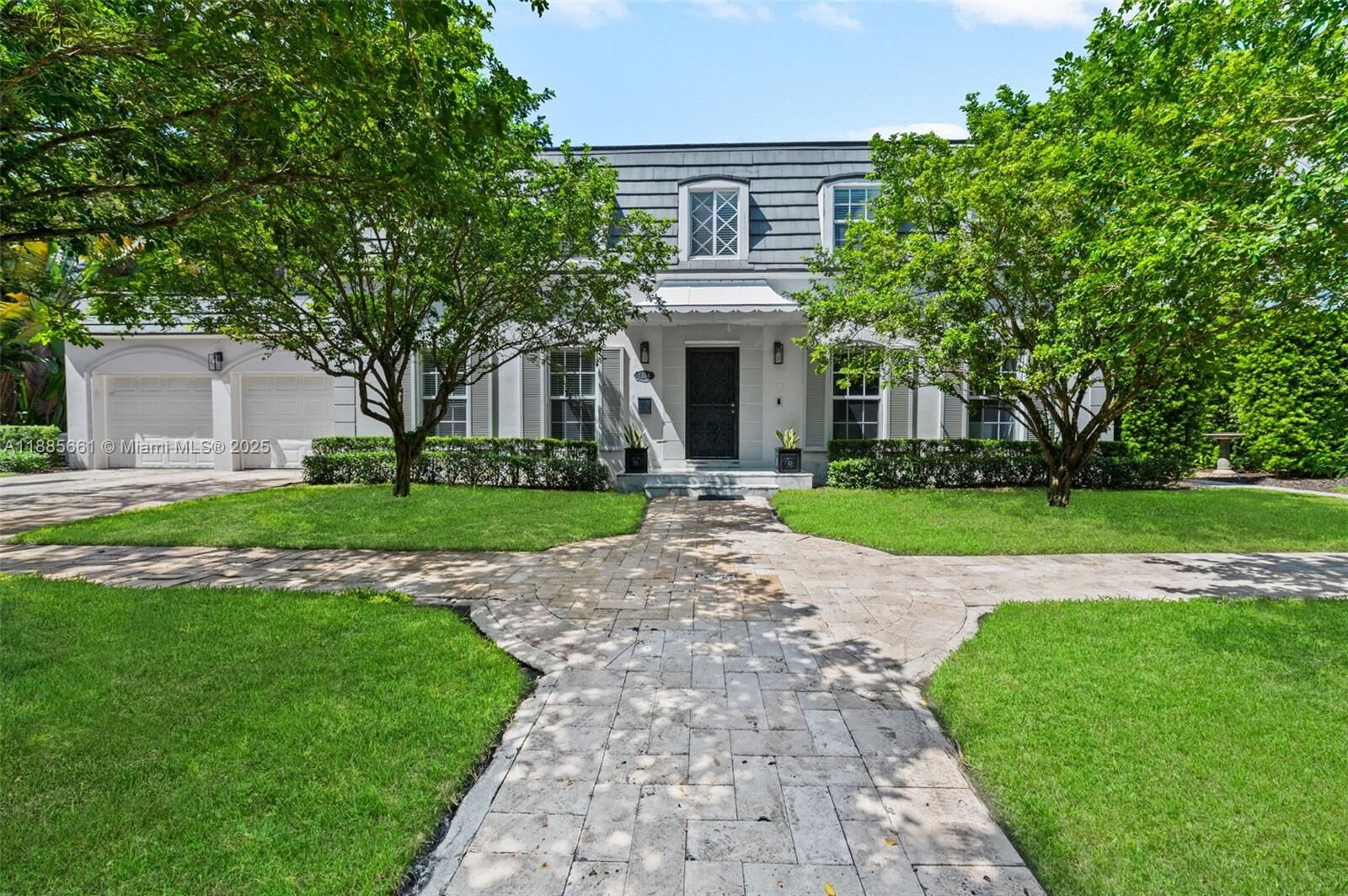 Property Photo: 1314 Country Club Prado FL 33134