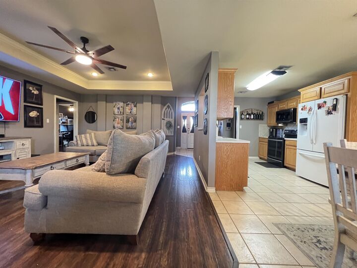 Property Photo:  5234 Westgate Lane  TX 77657 