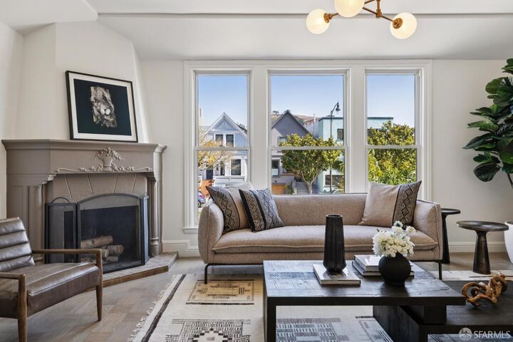 1634 Dolores Street  San Francisco CA 94110 photo