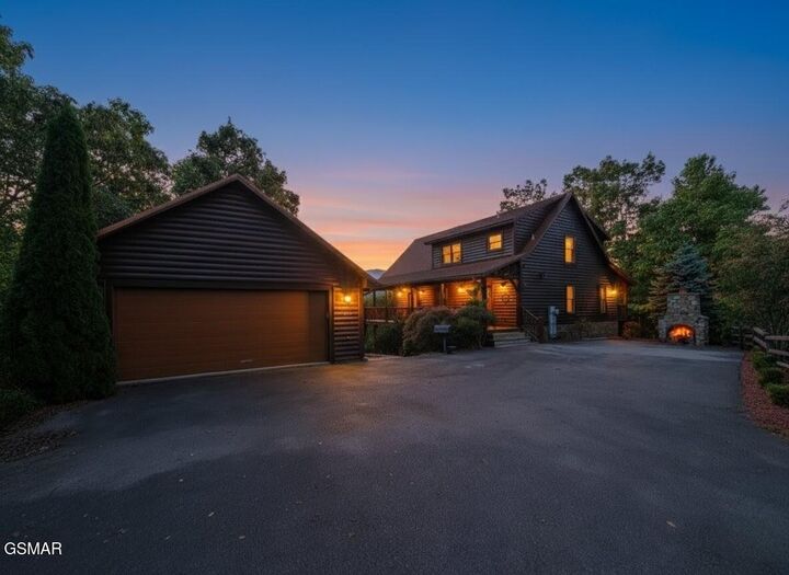 3706 Nathan Way  Sevierville TN 37862 photo