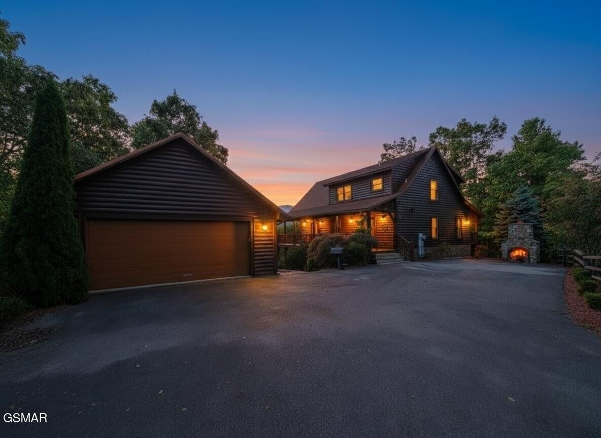 Property Photo:  3706 Nathan Way  TN 37862 