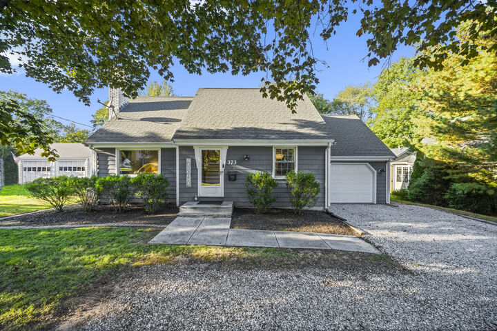 Property Photo:  373 Wells Road  CT 06109 