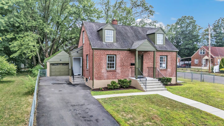 Property Photo:  116 Morse Street  CT 06517 