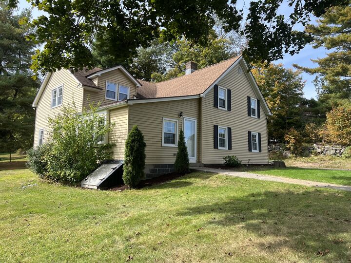 Property Photo: 281 Watertown Road CT 06762