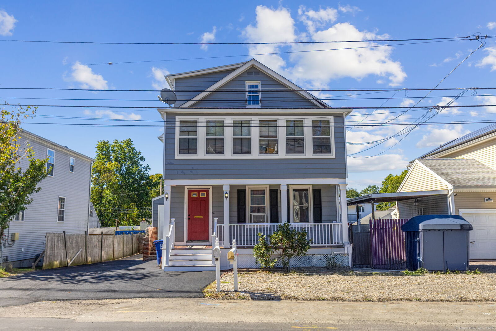 Property Photo:  235 Indian Avenue  CT 06606 