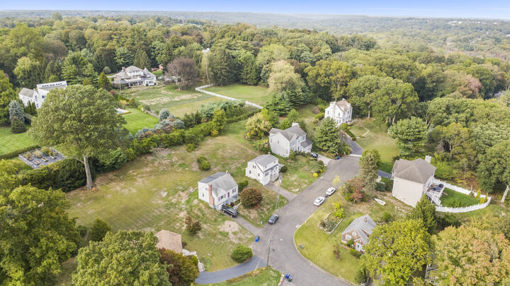 Property Photo:  53 Hilltop Drive  CT 06890 