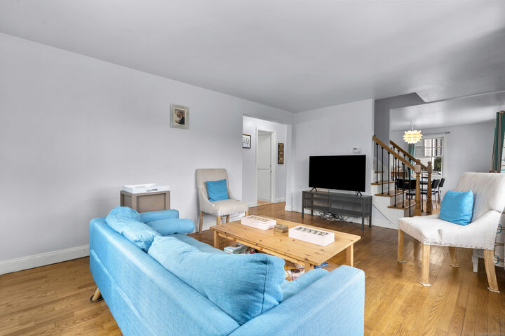 Property Photo: 53 Hilltop Drive CT 06890