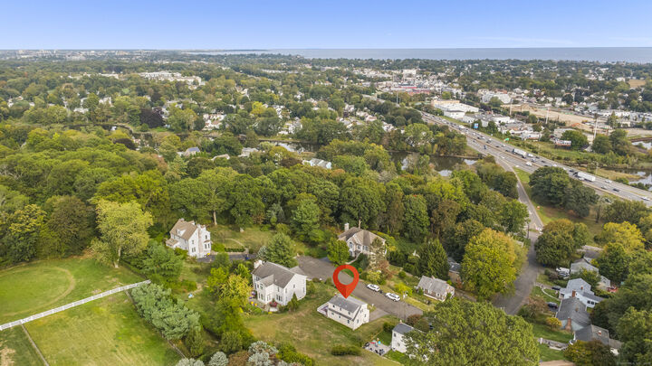 Property Photo: 53 Hilltop Drive CT 06890