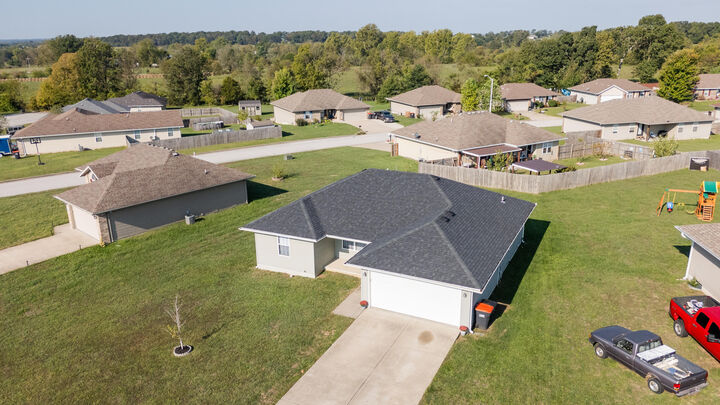 Property Photo:  201 N Christopher Lane  MO 65631