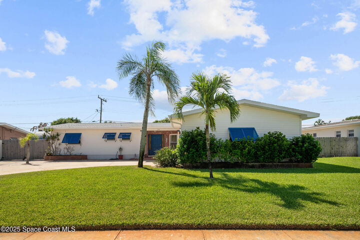 155 Elm Avenue  Satellite Beach FL 32937 photo