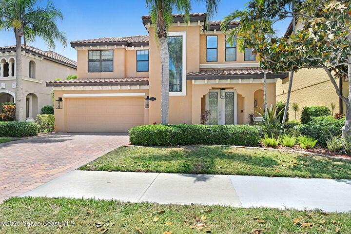 696 Palos Verde Drive  Satellite Beach FL 32937 photo