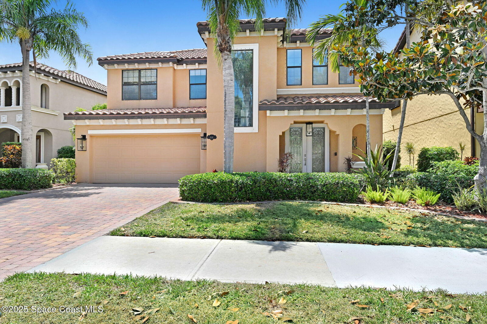 Property Photo:  696 Palos Verde Drive  FL 32937 
