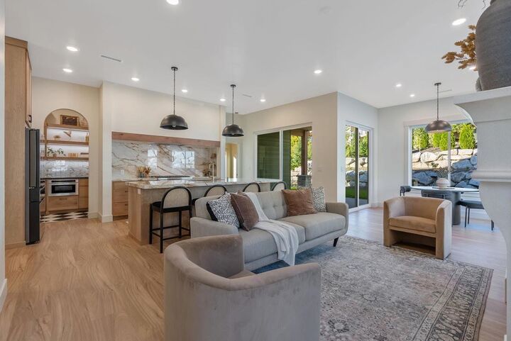 Property Photo:  7520 N Cedar Rd  WA 99208 