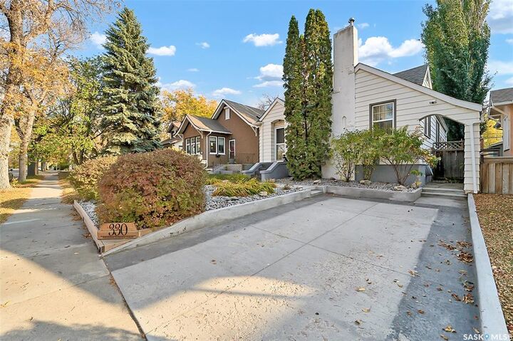 330 8th Street  Saskatoon SK S7H 0P5 photo