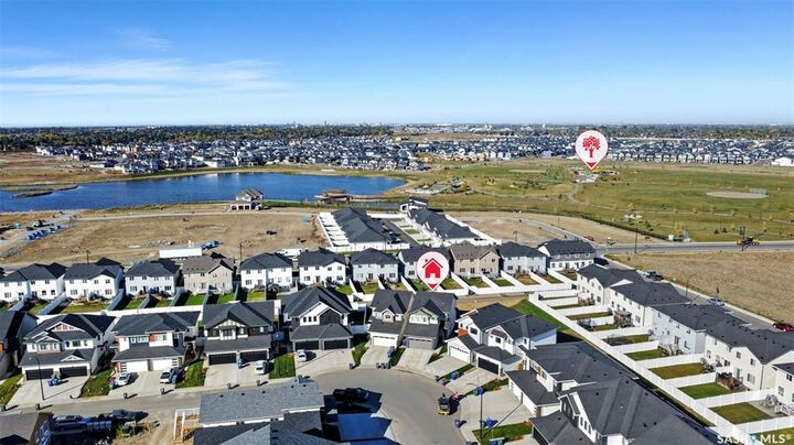 Property Photo:  266 Schmeiser Bend  SK S7V 1P7 