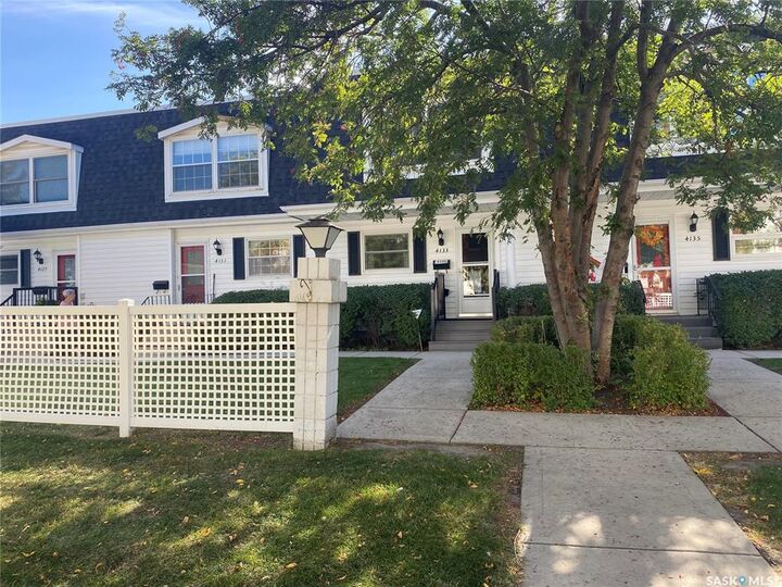 Property Photo: 4133 Gordon Road SK S4S 6N5