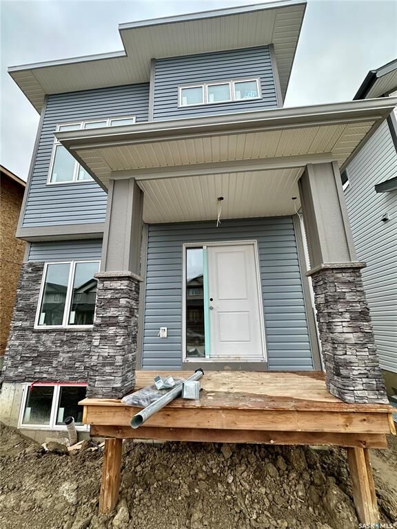 Photo de la propriété: 1404 Besnard Drive SK S0K 2T1