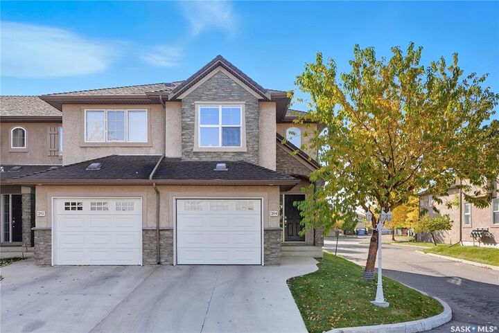 710 Gordon Road 204  Saskatoon SK S7T 0J5 photo