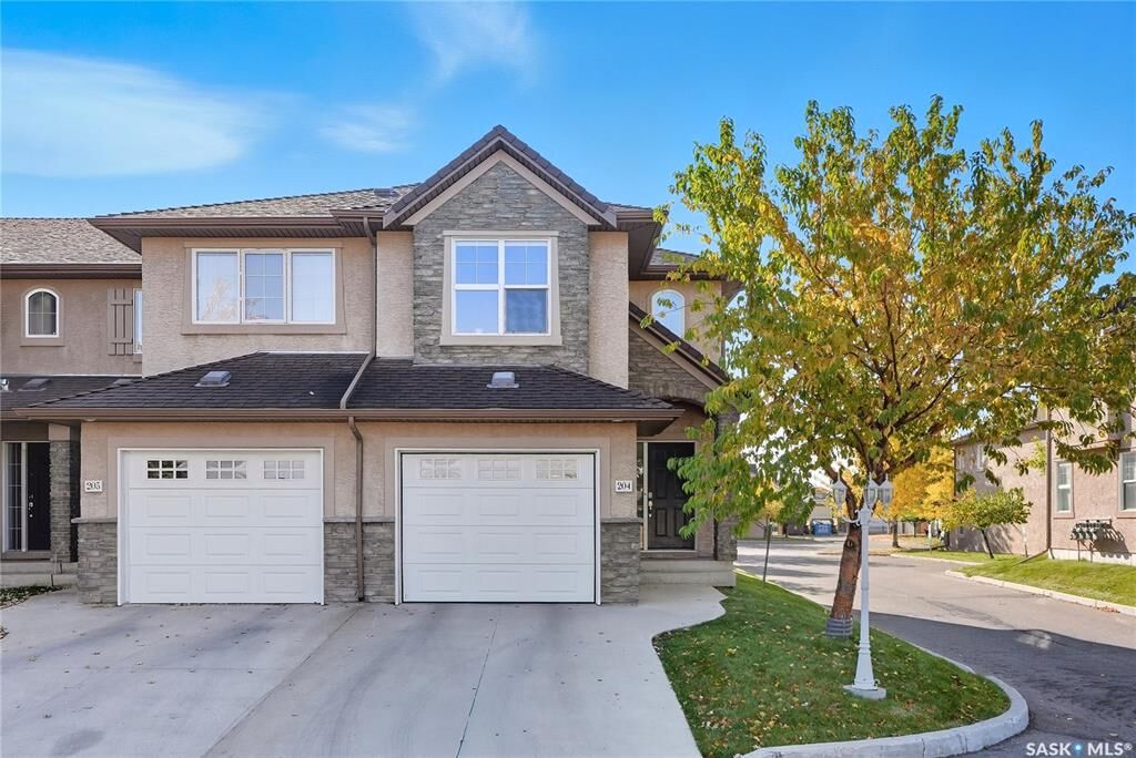 Property Photo:  710 Gordon Road 204  SK S7T 0J5 