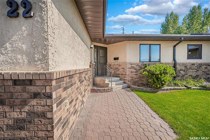 3415 Calder Crescent 22  Saskatoon SK S7J 5A3 photo