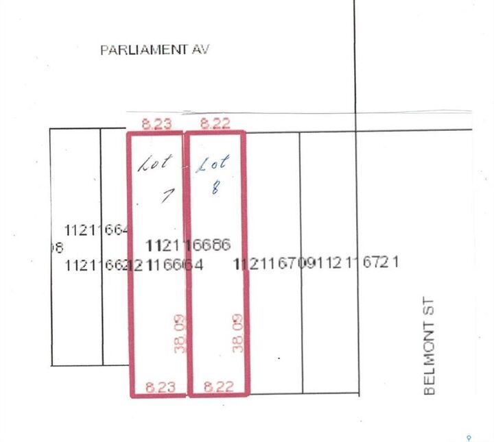 6417 Parliament Avenue — photo 1