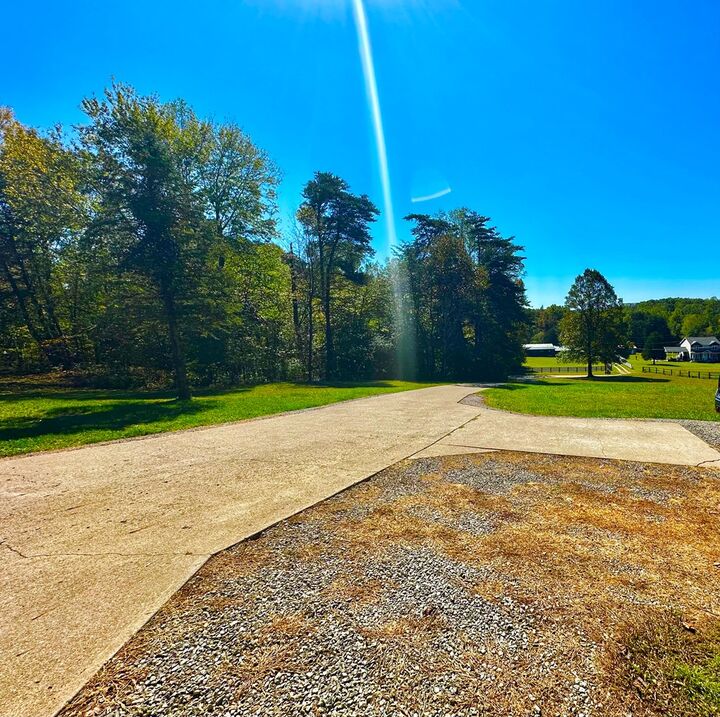 Property Photo:  2441 Valley Chapel Road  OH 45640 